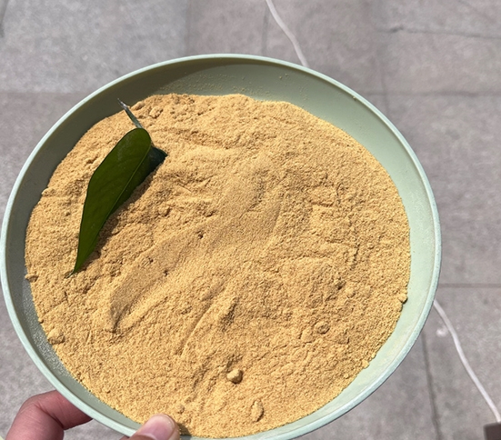 聚合硫酸鐵